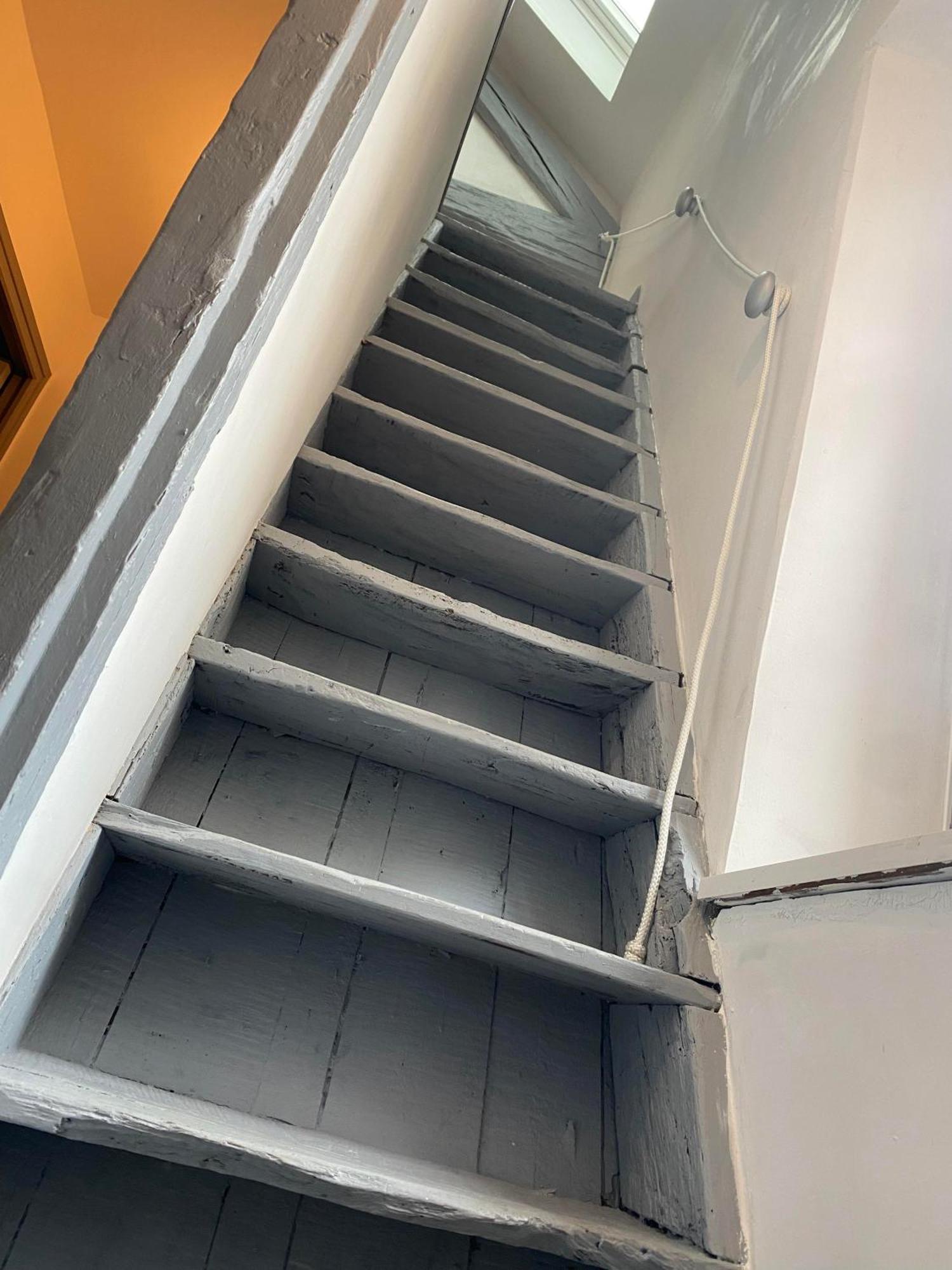 3 Apartment
